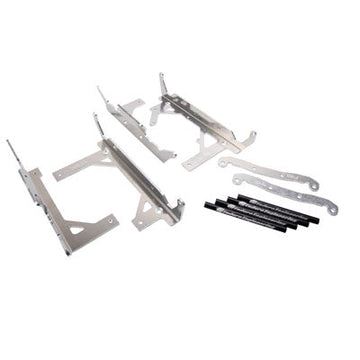 Enduro Engineering Radiator Braces