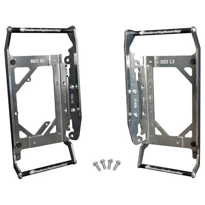 Enduro Engineering Radiator Braces