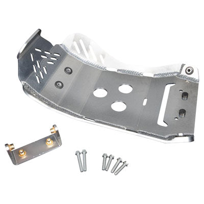 Enduro Engineering Rubber Mounted Skid Plate