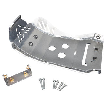 Enduro Engineering Rubber Mounted Skid Plate