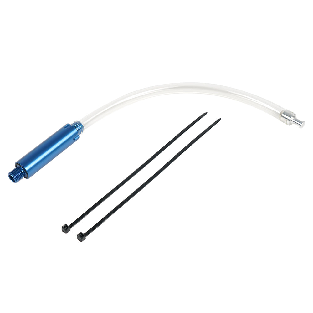 Oil Drain Tool Kit - RC-124D9003-BLUE