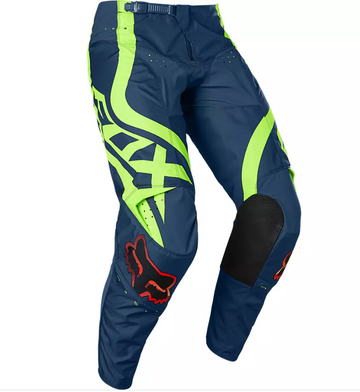 Fox 2022 180 Venz - Dark Indigo - EMD Online
