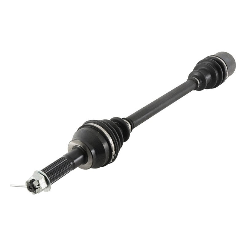 PartAB8-PO-8-334All Balls Racing 8 Ball Axle