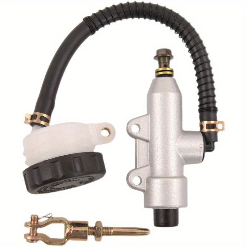 Rustler 260/300 Rear Master Cylinder 10mm - RC-LIN-REA-CYL