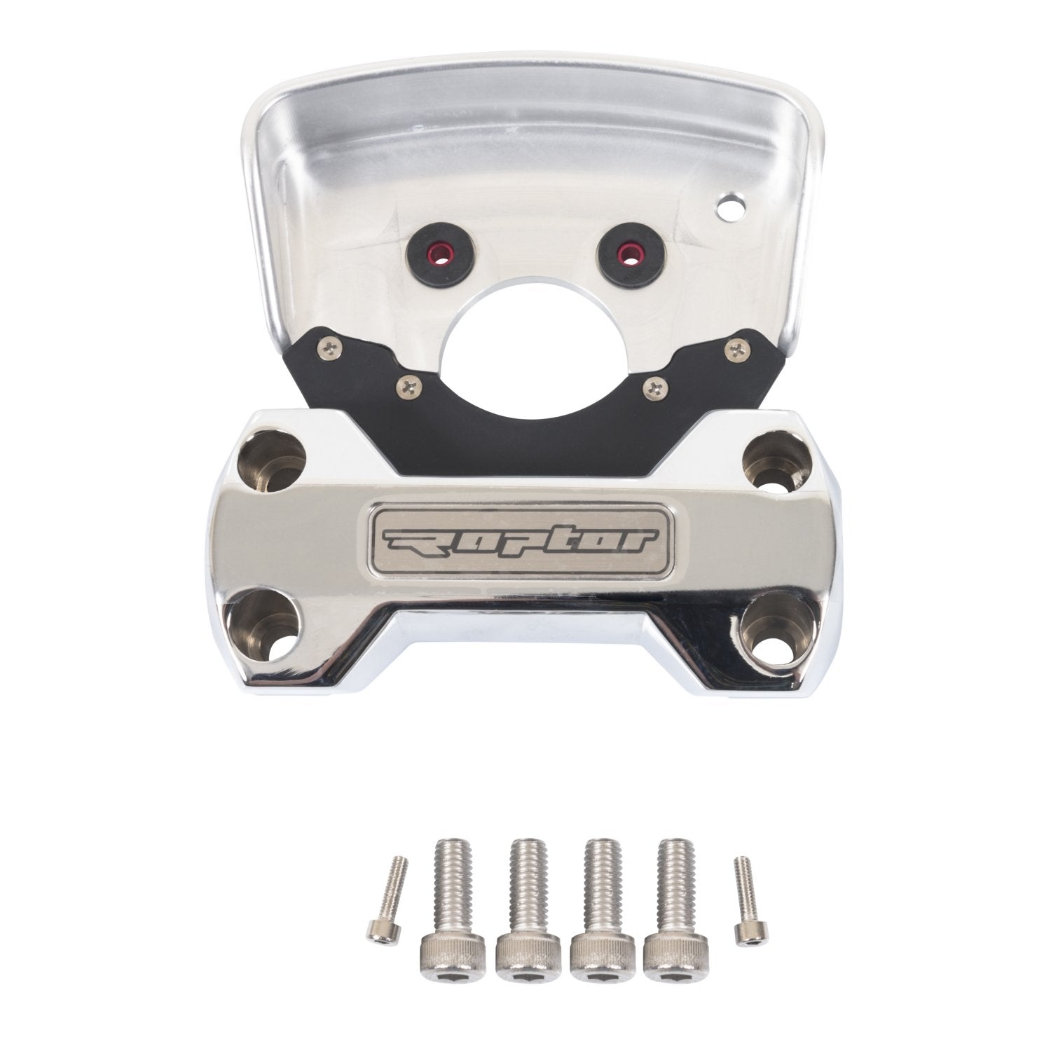Vapor Dashboard 7/8" - TT-022L-R350