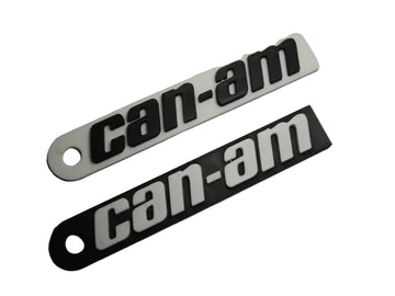Can-Am Keychain