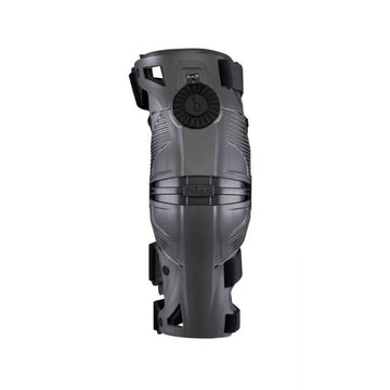 Mobius X8 Knee Brace - Grey/Storm - EMD Online