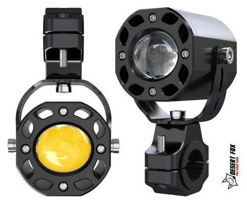 Desert Fox Raptor Pro LED Spot Light Kit