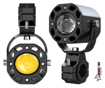 Desert Fox Raptor Pro LED Spot Light Kit