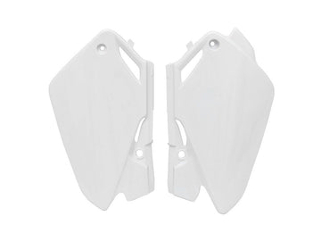 Side Number Plate - N-FICRFBN0011
