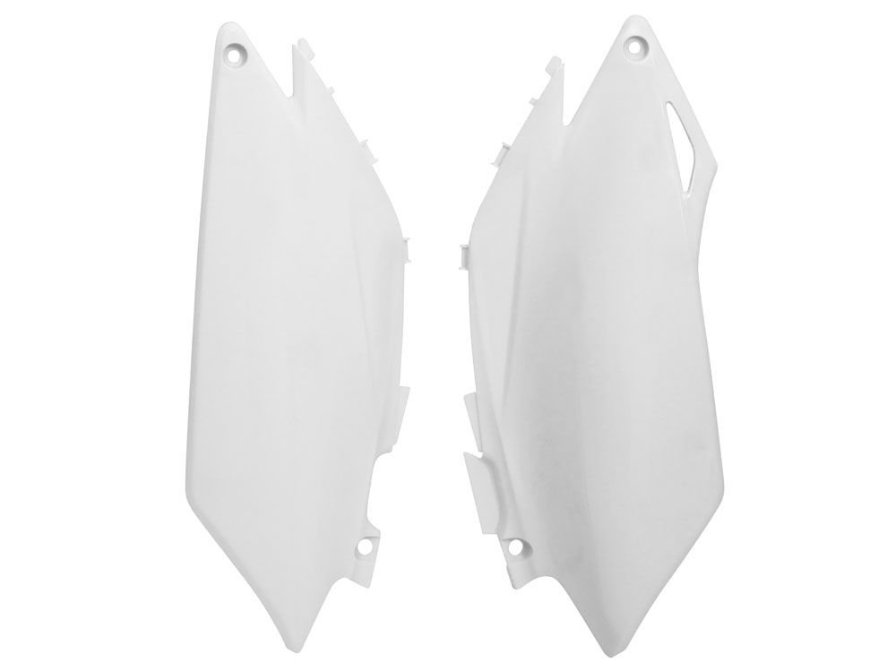 Side Number Plate - N-FICRFBN0011