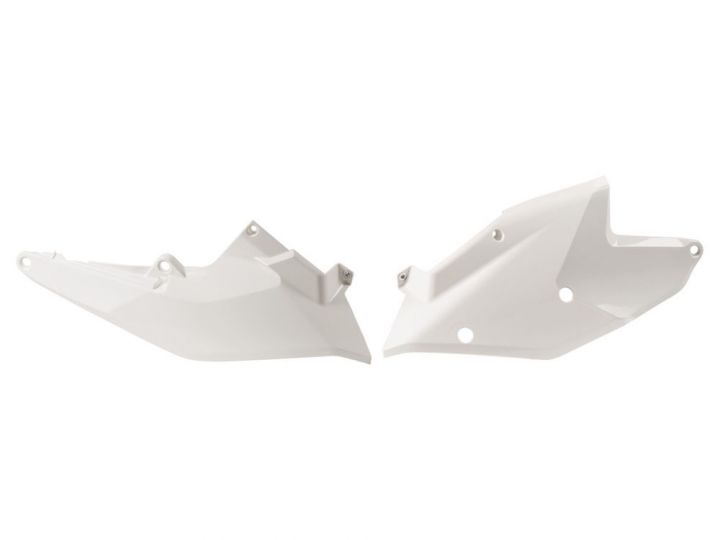 Side Panels White - R-FIKTMBN0016