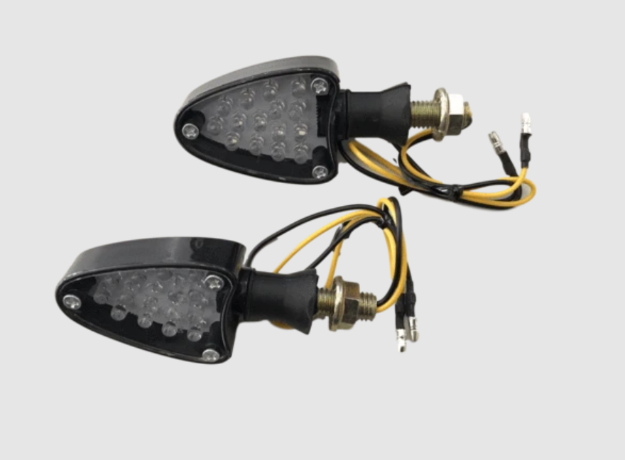 Ind Set Custom Arrow LED - IND-111211