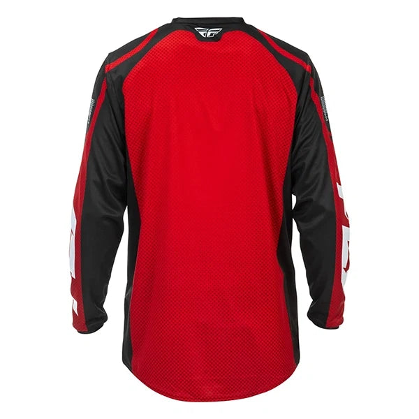 F16 Youth Jersey - Red