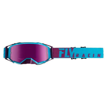 FLY Zone Pro Blue/Purple - EMD Online