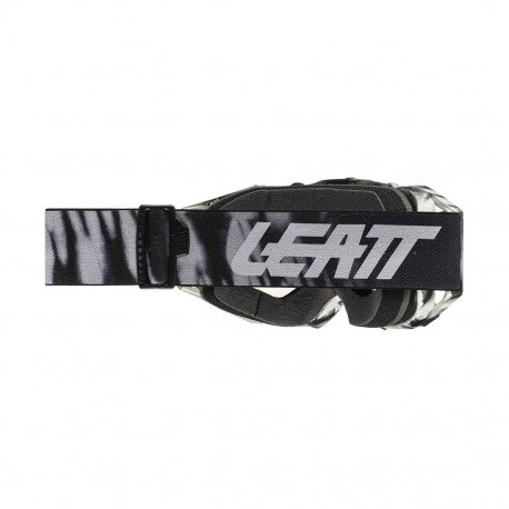 LEATT Velocity 6.5 Iriz - Silver - EMD Online