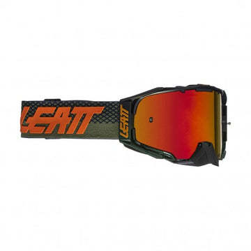 LEATT Velocity 6.5 Iriz - Cactus Red - EMD Online