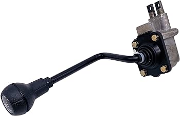 Linhai Gearshift Lever Assemnbly - RC-26722