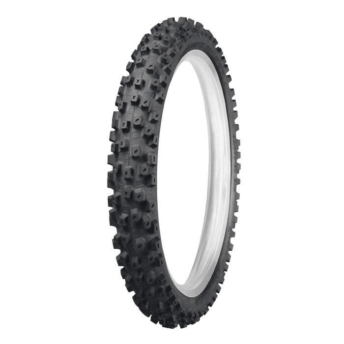 Dunlop 70/100-19 42M - Geomax MX52 - EMD Online
