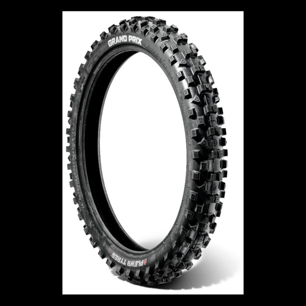 90/100-21 Enduro EN1 Ece Extreme Grand Prix Tyre - GP1FS-10021