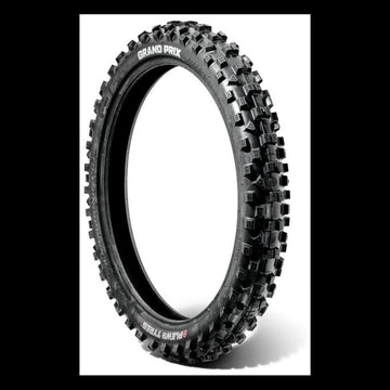 90/100-21 Enduro EN1 Ece Extreme Grand Prix Tyre - GP1FS-10021