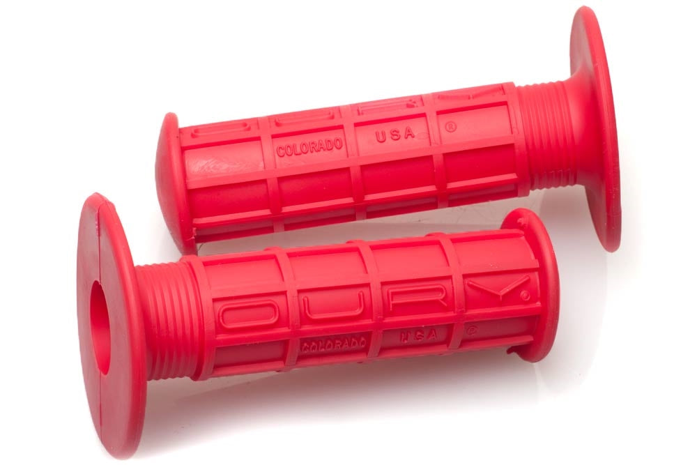 Grips MX Single Compound Waffle - ORY-MX-02