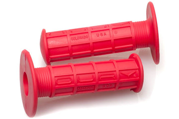 Grips MX Single Compound Waffle - ORY-MX-02