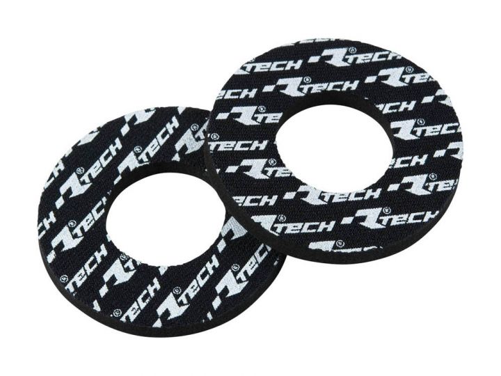 Neoprene Grip Donuts Anti-blister - R-GRIPDONUNR1