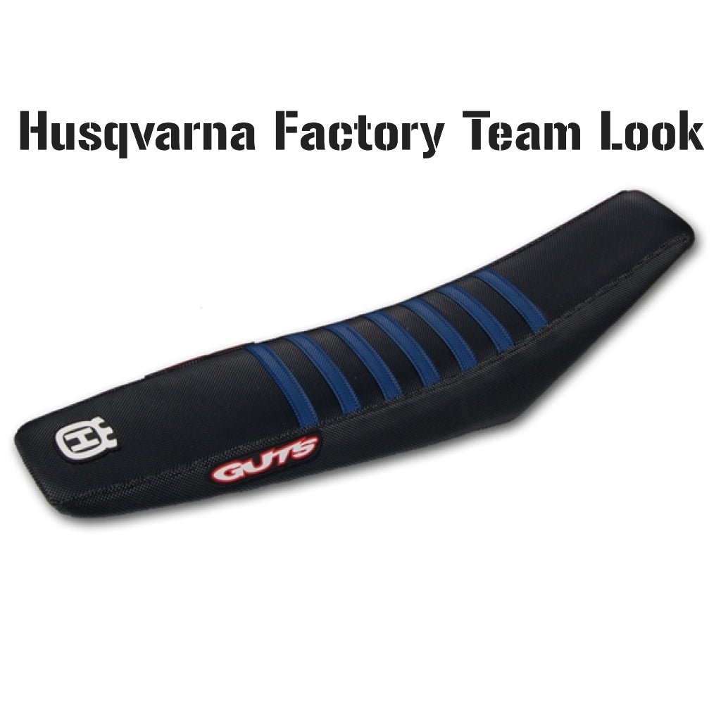 Seat Complete - RC-SEAT-COMP-HUSQ-19-22
