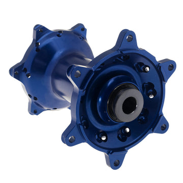 Hub Front Blue - RC-HUB-741F-B