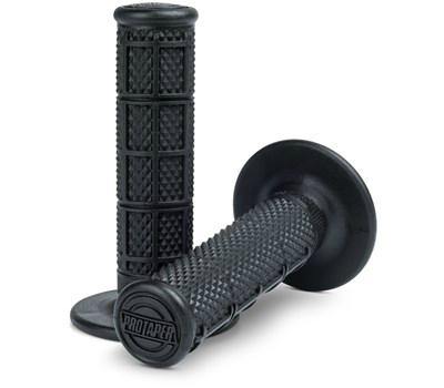 Grips Waffle Neon Pink/black - PTH-X02-1655
