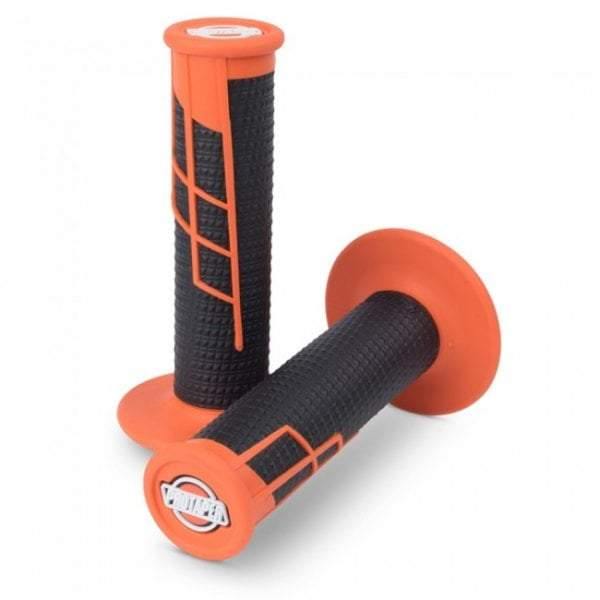Grips Waffle Neon Pink/black - PTH-X02-1655