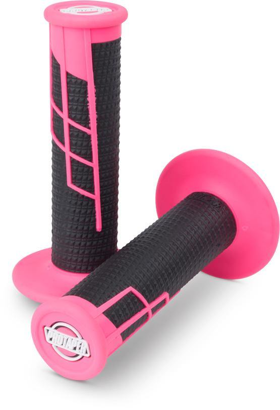C/o Grip Waffle Neon Grn/blk - PTH-X02-1658