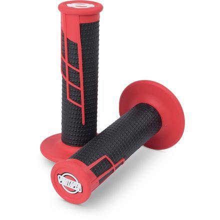 Grip Waffle Red/blk - PTH-X02-1662