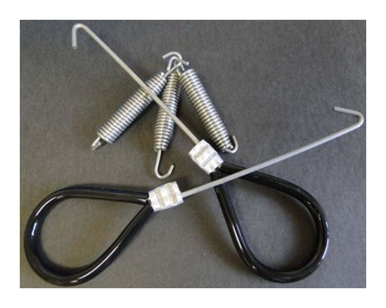Spring Puller Tool - RC-SPRING-PULLER