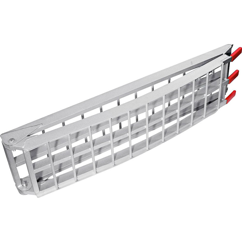 Bike Loading Ramp, Rung, Load Capacity -250KG - RC-LR002