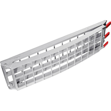 Bike Loading Ramp, Rung, Load Capacity -250KG - RC-LR002