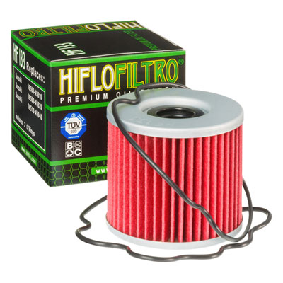 Hiflo Premium Oil Filter
