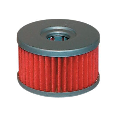 Hiflo Premium Oil Filter