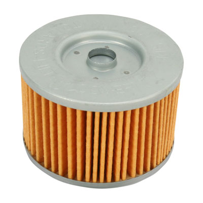 Hiflo Premium Oil Filter