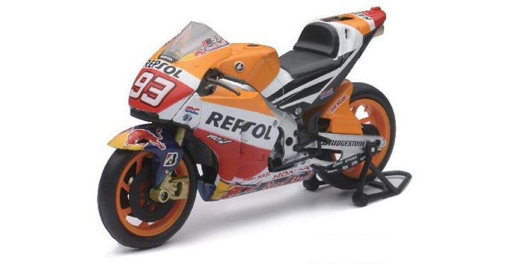 1/12 Repsol - 57753