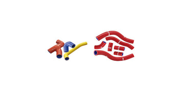 Silicone Hose Kit - MX-10026
