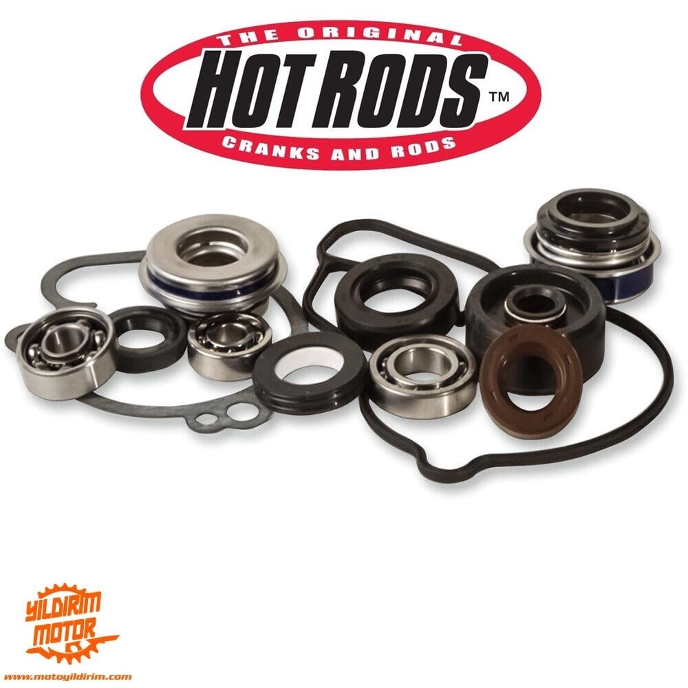 Water Pump Kit Dirt Bike - WPK0048