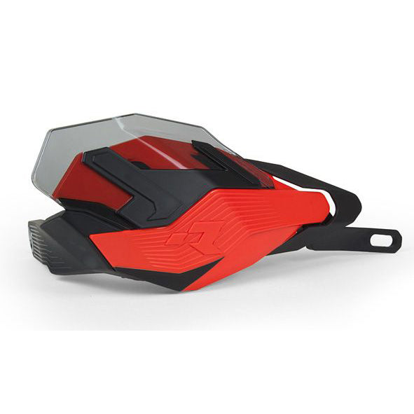 Racetech R-HP3ADVARNRO HP3 Adventure Handguards Orange Black