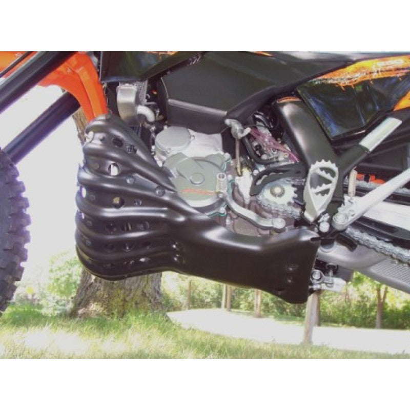 Exhaust Guard - HP-EXG-059