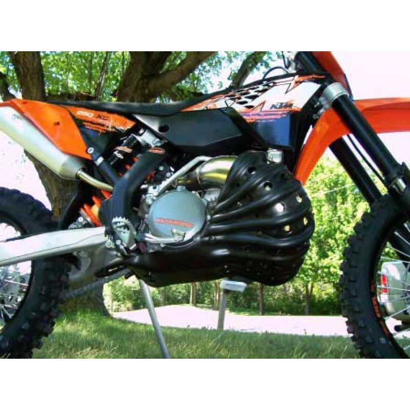 Exhaust Guard - HP-EXG-059