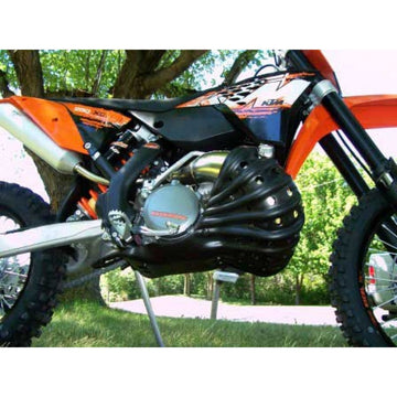 Exhaust Guard - HP-EXG-059