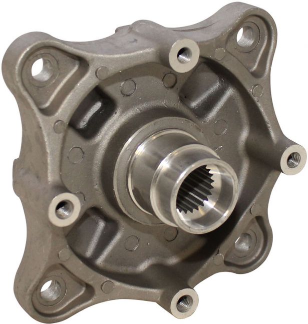 Front Wheel Hub Sxs And ATV - RC-27285