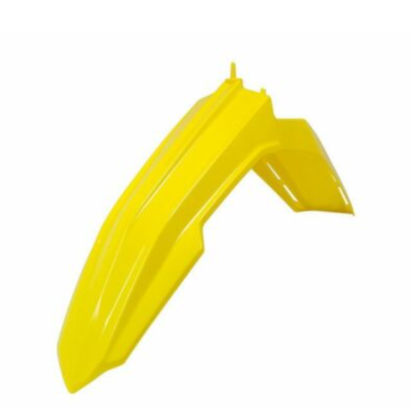 Front Fender - Yellow - 335-PARMOGI0085