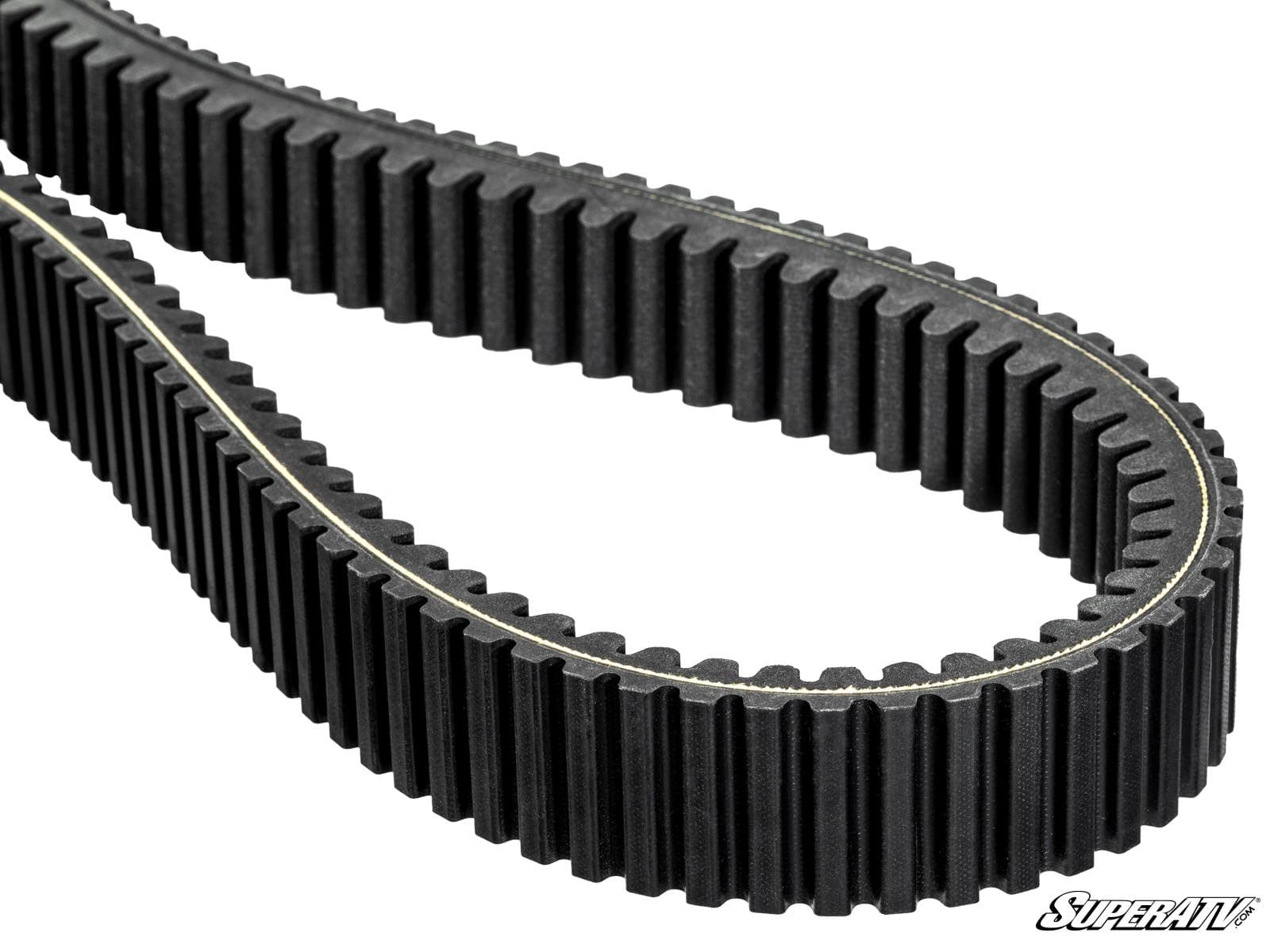 World's Best Belt Podium Series X3 - WBB652RSX